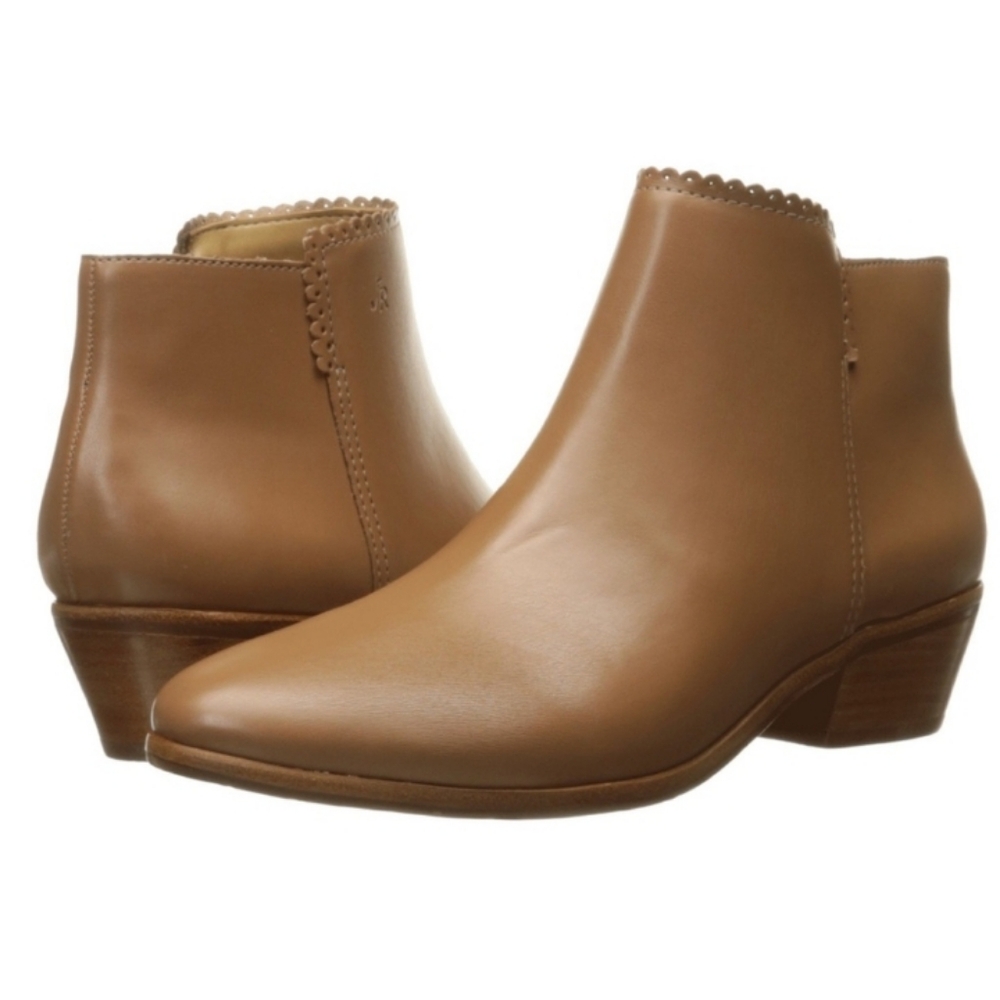 Jack Rogers Bailee Ankle Bootie Sz 11